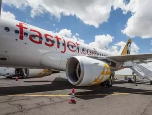 Q&A: Richard Bodin takes low cost airline, fastjet on a pan-African quest