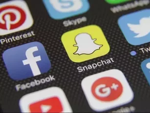 Snap Inc drives success at the NY stock exchange