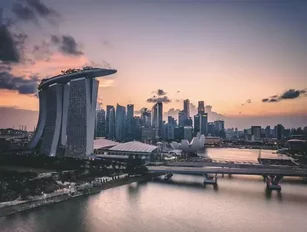 Singapore-based tech startup Advance.ai raises $200M