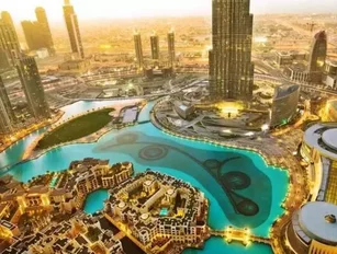 Real estate transactions in Dubai reach $44bn in 2018