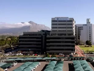 Top 10 Employers in South Africa, 2015