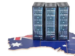 Top five PC vendors in Australia
