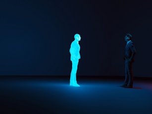 Google’s Larry Muhlstein on AI, data, academia and industry