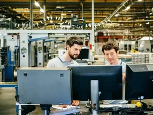Digital transformation in Germany is creating more jobs than destroying