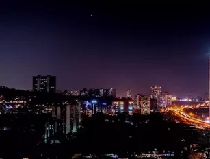 City Focus: Mumbai
