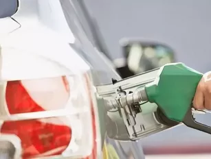 Caltex and BP vie for Woolworths’ fuel business