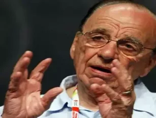 News Corp Announces Split