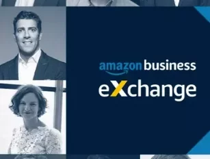 Amazon Business Exchange joined by 1,500 procurement leaders