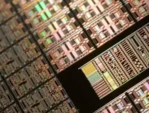 Chip firm’s reliance on Apple a risk, analyst warns