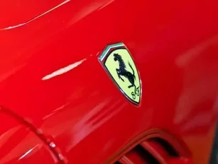 Ferrari's grand plan to become a luxury lifestyle brand