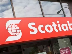 Scotiabank to buy Jarislowsky Fraser in $950mn deal