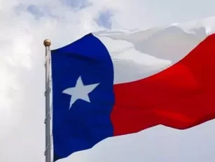 CEOs Say Texas is Top US State for Doing Business