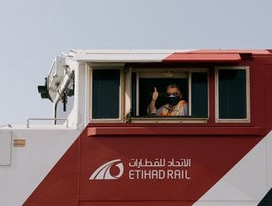 UAE rail freight network opens, US$3bn Oman expansion boost