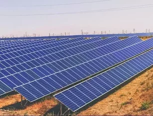 CEFC invests $207mn in two solar projects, passes 1GW investment milestone