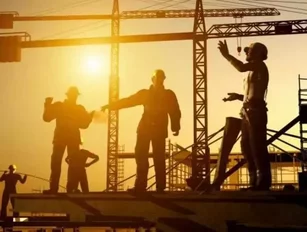 Union negotiations result in 2.5% pay rise for 400,000 UK construction workers