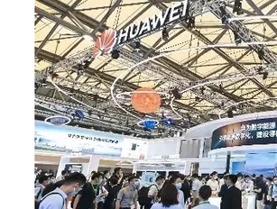 Huawei Digital Power launches sustainable solutions