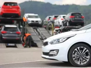 Kia Motors Slovakia invites us inside its Zilina car plant