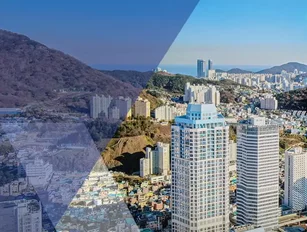 Busan: South Korea's Rising Fintech Hub and Digital Valley