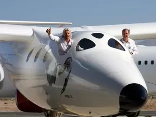 Is Virgin America up for sale?