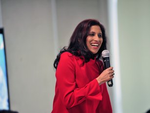 Leena Nair – from Unilever CHRO to Chanel CEO