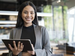 A woman’s guide to investing