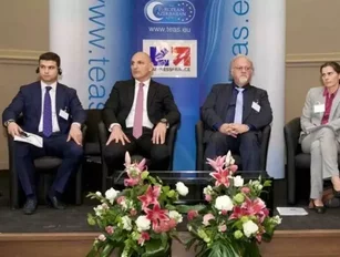 France-Azerbaijan Business Forum attracts 200 French entrepreneurs
