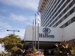 Hilton debuts innovation gallery