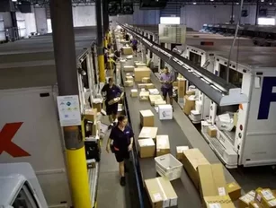 FedEx trade networks opens new Atlanta gateway facility
