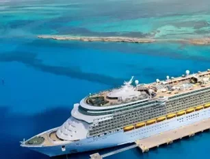Silvia Garrigo Joins Royal Caribbean Group as ESG Officer