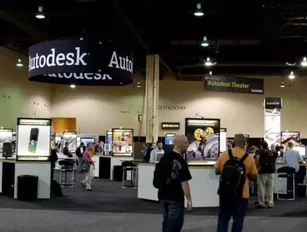 Autodesk announces comprehensive 3D manufacturing tool kit