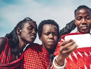 Think globally, act locally: TRANSSION’s management of Africa, from Africa
