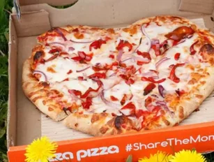 Pizza Pizza donates $250,000 toward new Toronto Zoo Wildlife Health Centre