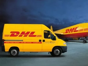 DHL Express Opens Four New Service Points in the UAE
