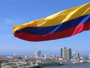 Colombia's Oil and Gas Industry Recovering From Guerilla Threat