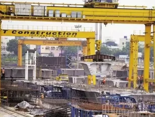 Mumbai-based Larsen & Toubro Details Recent Contract Awards worth 1832 Crores