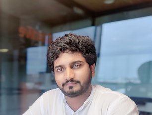Trailblazer: Sunil Maddikatla founder of healthtech BlueSemi