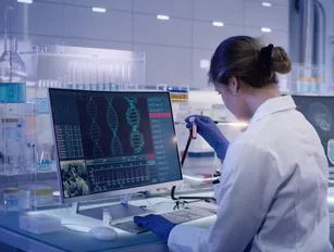 Aurion Biotech Appoints Tim Largen as VP of Manufacturing