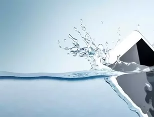 P2i: electronics expected to fail without liquid protection