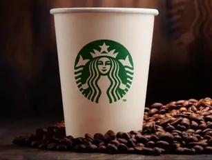 Starbucks to phase out plastic straws by 2020
