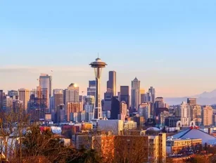 City Focus: Seattle