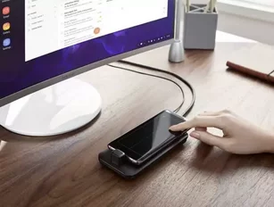 Can the Samsung Galaxy S9 DeX Pad transform workforce mobility?