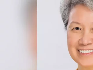 Business Chief Legend: Ho Ching, CEO of Temasek