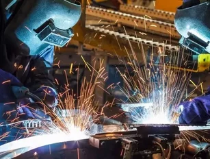 OECD raises Canada's growth forecast as country is exempt from US steel and aluminium tariffs