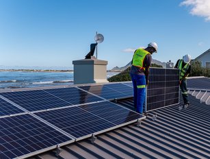 Anglo American & EDF Renewables partner for Envusa Energy