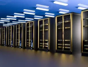 The Top 10 Data Centre Real Estate Companies