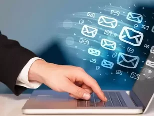 Learn how to use email to promote your business