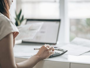 Send appoints Stacey White as Chief Financial Officer