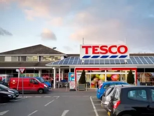 Tesco closing 43 stores as part of value chain adjustment