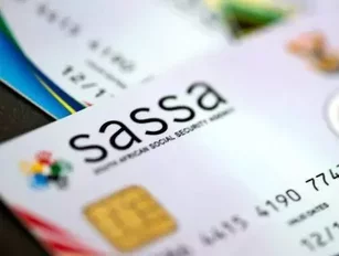 SASSA MasterCard Debit Card boosts numbers banking in SA