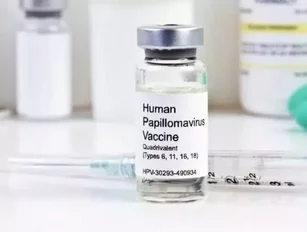 Can HPV Shots Reduce Oral Cancer Costs?